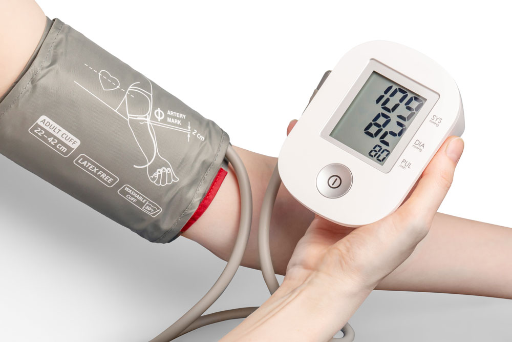 Understanding Your Blood Pressure