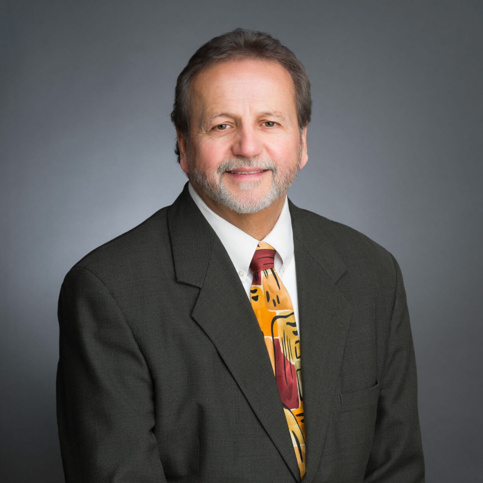 William Preston, Vice President, Integrated Services and Acting Chief Executive Officer at Alluvion Health